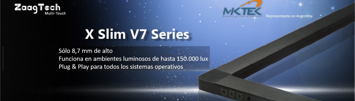 top v7 series modificado 2
